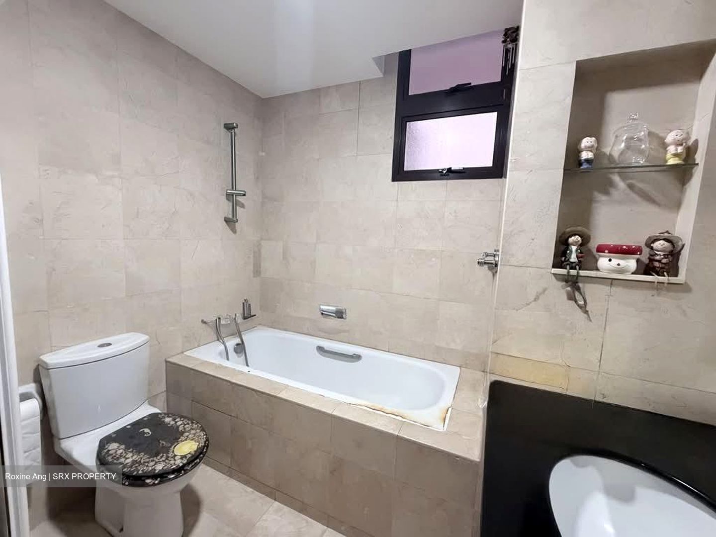 Seletaris (D27), Condominium #560622641